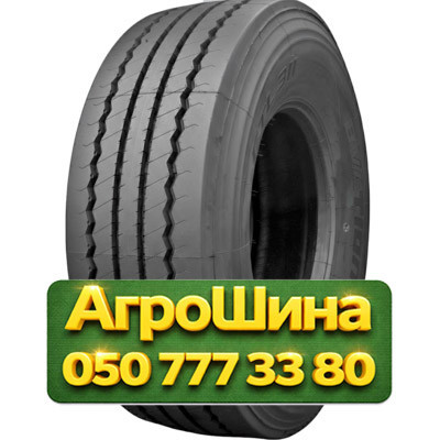 385/55R22.5 Ovation ETL311 160K PR20 Грузовая прицепная шина Киев - изображение 1