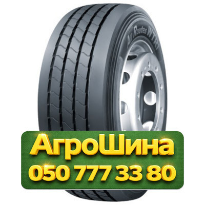 385/55R22.5 WestLake Long Run WTR1 160K Грузовая прицепная шина Киев - изображение 1