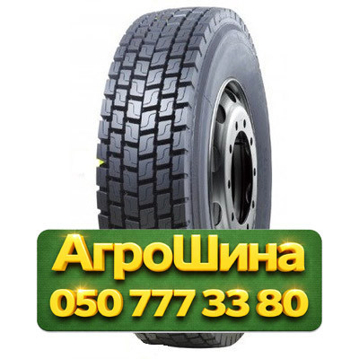 295/80R22.5 Fortune FT127 152/149M PR18 Грузовая ведущая шина Киев - изображение 1