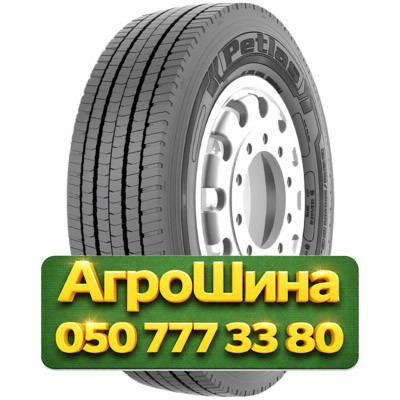 295/80R22.5 Petlas RH COACH 154/150M Грузовая ведущая шина Киев - изображение 1