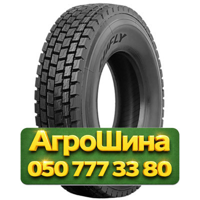 315/80R22.5 Hifly HH308 156/152L PR20 Грузовая ведущая шина Киев - изображение 1