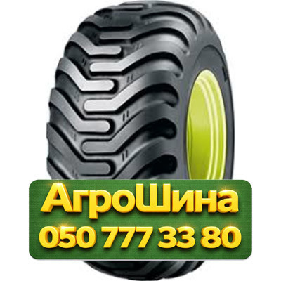 500/60R22.5 Cultor AS-Impl 08 159A8 PR16 Сельхоз шина Киев - изображение 1