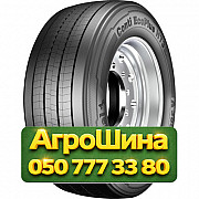 385/65R22.5 Continental Conti EcoPlus HT3+ 160K PR20 Прицепная грузовая шина Киев