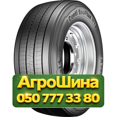 385/65R22.5 Continental Conti EcoPlus HT3+ 160K PR20 Грузовая прицепная шина Киев - изображение 1