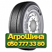 385/65R22.5 Firestone FT524 160K Прицепная грузовая шина Киев