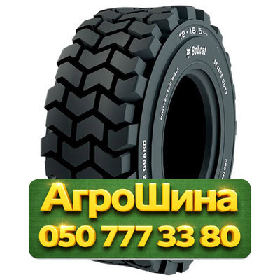 10R16.5 Bobcat Versatile Duty PR10 Индустриальная шина Киев - изображение 1