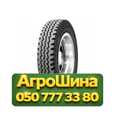 7.00R16 Triangle TR668A 115/111M PR12 Грузовая универсальная шина Киев - изображение 1