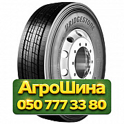 315/80R22.5 Bridgestone Duravis R-Steer 002 154/150M Рулевая грузовая шина Киев