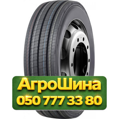 275/70R22.5 CrossWind CWA80U 148/145J PR16 Грузовая рулевая шина Киев - изображение 1