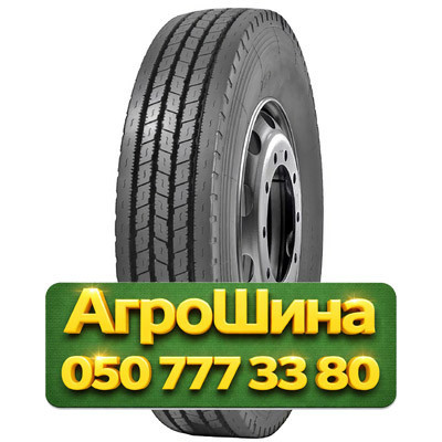 255/70R22.5 Torque TQ111 140/137L PR16 Грузовая рулевая шина Київ - зображення 1