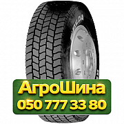 205/75R17.5 Fulda Regioforce 124/122M Ведущая грузовая шина Киев