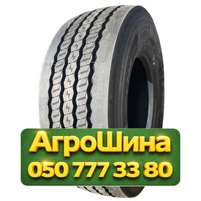 385/65R22.5 Lanvigator T708 164K PR24 Грузовая прицепная шина Київ - зображення 1