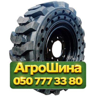 10R16.5 ADDO AIOT-29  Индустриальная шина Київ - зображення 1