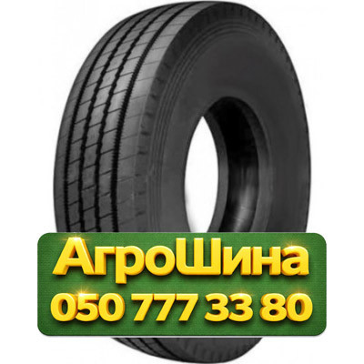 315/70R22.5 Samson GL282A 154/150L Грузовая рулевая шина Київ - зображення 1