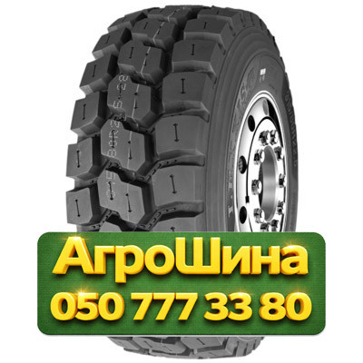 315/80R22.5 LEXXIS Lex Rock LR5 162/160F PR24 Грузовая карьерная шина Київ - зображення 1