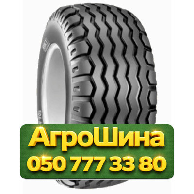 15/55R17 BKT AW-705 141A8 PR14 TL Сельхоз шина Київ - зображення 1