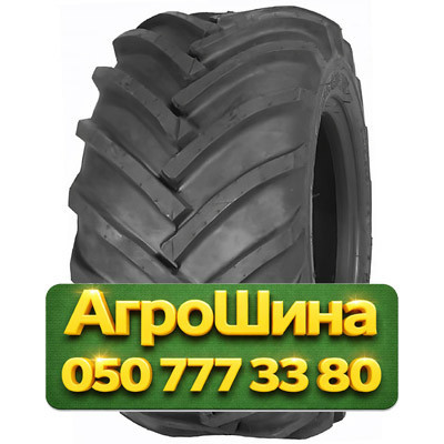 31/15.5R15 PYREI TRENCHER 121A4 PR10 TL Сельхоз шина Киев - изображение 1