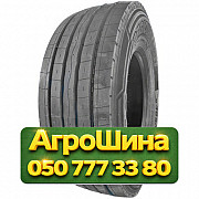 295/60R22.5 HUBTRAC REGIONAL S11 150/147L PR16 Рулевая грузовая шина Киев