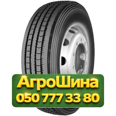 215/75R17.5 Roadlux R127 127/124M Грузовая рулевая шина Киев - изображение 1