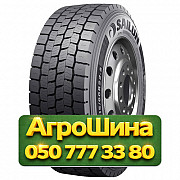 295/60R22.5 Sailun TRANSPORT PRO D 150/147L PR18 Ведущая грузовая шина Киев