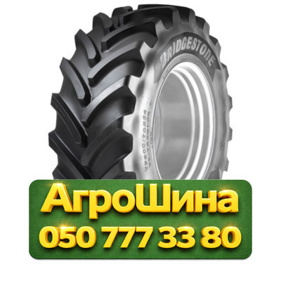 900/60R42 Bridgestone VT-TRACTOR VF 189/186D/E TL Сельхоз шина Киев - изображение 1