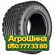 15/55R17 Ceat FARM IMPLEMENT 404 141A8 PR14 Сельхоз шина Киев
