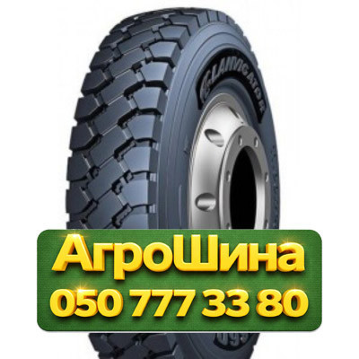 12.00R24 Lanvigator D860 160/157K Грузовая ведущая шина Киев - изображение 1