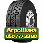 315/70R22.5 Radburg (наварка) VDA4  Ведущая грузовая шина Киев