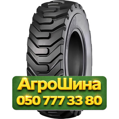 12.5/80R18 Pulmox BL75 146A8 PR14 Индустриальная шина Київ - зображення 1