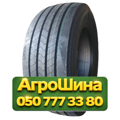 385/65R22.5 Habilead BL522 160K Грузовая рулевая шина Киев - изображение 1