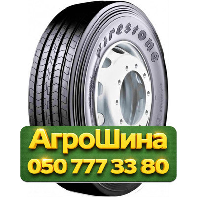 355/65R22.5 Firestone FS422+ 160/158L Грузовая рулевая шина Киев - изображение 1