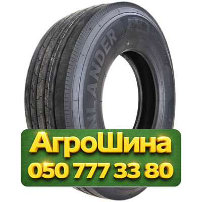 315/70R22.5 Grenlander FT195 154/150L PR20 Грузовая рулевая шина Киев - изображение 1