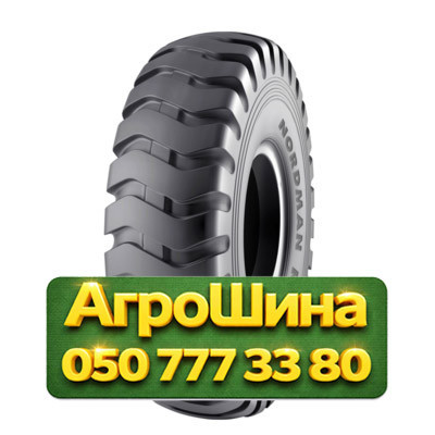 14R24 Nokian RTG  Индустриальная шина Киев - изображение 1
