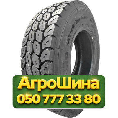 385/65R22.5 Apollo ENDUTRAX-MA HD 164K PR22 Грузовая универсальная шина Киев - изображение 1