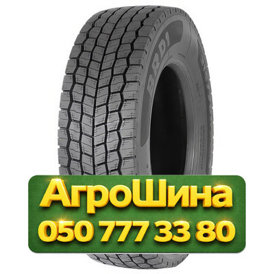 315/60R22.5 Barkley BRD1 152/148M Грузовая ведущая шина Киев - изображение 1