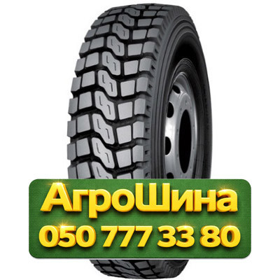 11.00R20 Terraking HS918 PR18 Грузовая ведущая шина Киев - изображение 1
