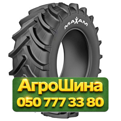 600/65R34 Maxam MS951R AGRIXTRA 65 151D TL Сельхоз шина Киев - изображение 1