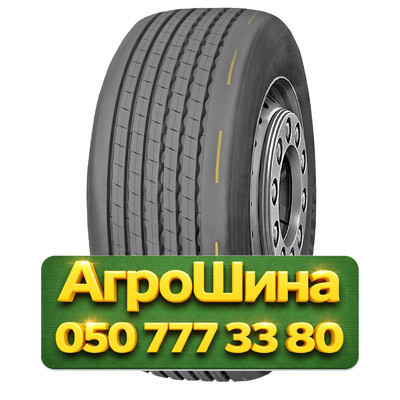 445/65R22.5 Radburg (наварка) PBT14W  Грузовая прицепная шина Киев - изображение 1