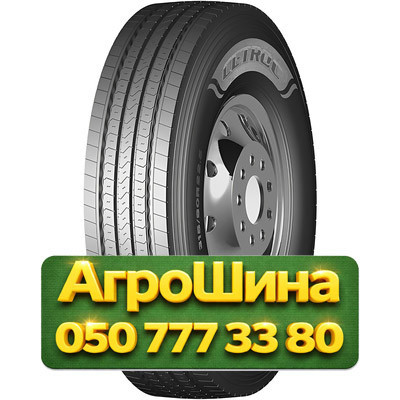 315/70R22.5 CETROC GHA20 154/151M Грузовая рулевая шина Киев - изображение 1