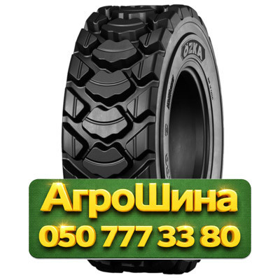 12.5/80R18 Ozka KNK66 146A8 PR14 Индустриальная шина Киев - изображение 1