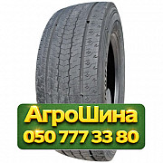 315/60R22.5 HUBTRAC HIGHWAY S23 154/150L PR18 Рулевая грузовая шина Киев