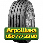 435/50R19.5 Goodyear KMAX T GEN-2 160J Прицепная грузовая шина Киев