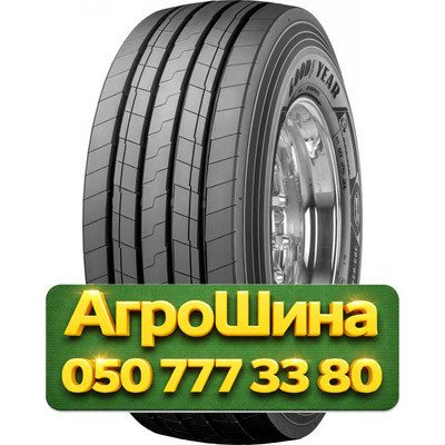 435/50R19.5 Goodyear KMAX T GEN-2 160J Грузовая прицепная шина Киев - изображение 1