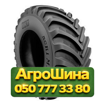 680/85R32 BKT Agrimax RT-600 179D Сельхоз шина Киев - изображение 1