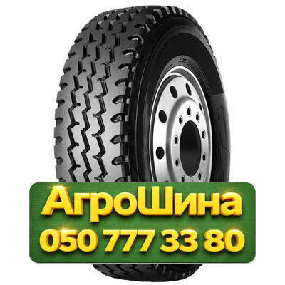 10.00R20 Neoterra NT155 149/146K PR18 Грузовая универсальная шина Киев - изображение 1
