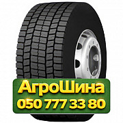295/60R22.5 Radburg (наварка) RM729  Ведущая грузовая шина Киев