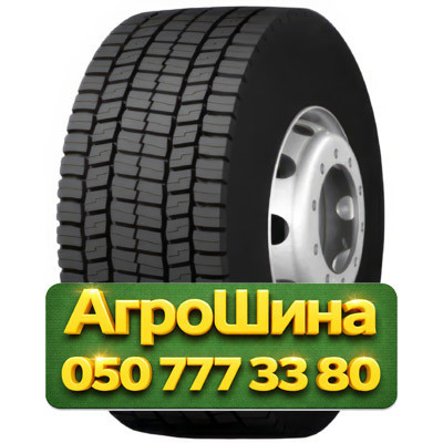 295/60R22.5 Radburg (наварка) RM729  Грузовая ведущая шина Киев - изображение 1
