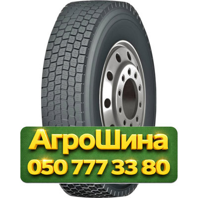 315/80R22.5 Road King GRT880 156/150M PR20 Грузовая ведущая шина Київ - зображення 1