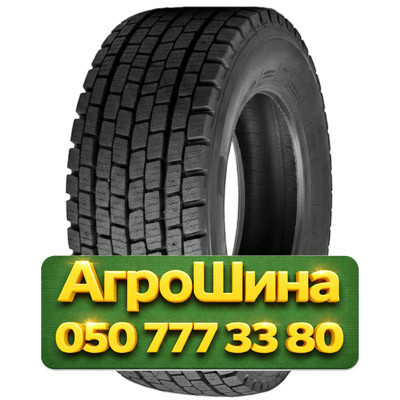 315/70R22.5 LingLong W-D61 156/150L Грузовая ведущая шина Киев - изображение 1