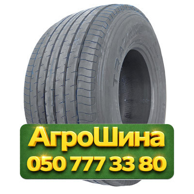 435/50R19.5 Trazano Trans T42 160J PR20 Грузовая прицепная шина Киев - изображение 1